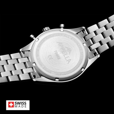 Мъжки часовник Appella L70002.5113CH