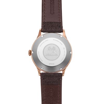 Мъжки часовник Orient RA-AC0P04Y