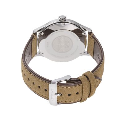 Мъжки часовник Orient RA-AC0P01E