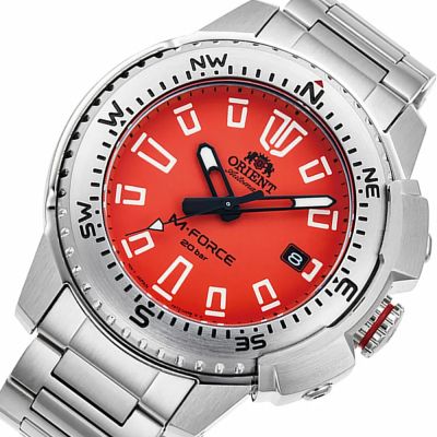 Мъжки часовник Orient RA-AC0N02Y