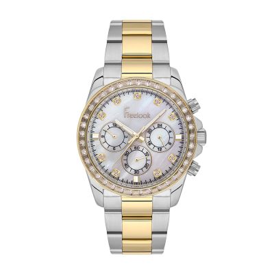Дамски часовник Freelook FL.1.10468-4
