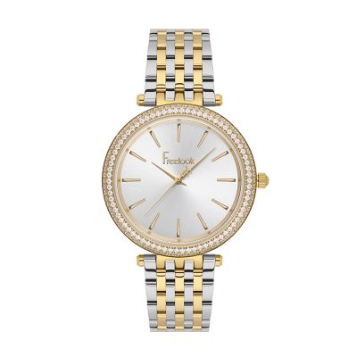 Дамски часовник Freelook FL.1.10465-4