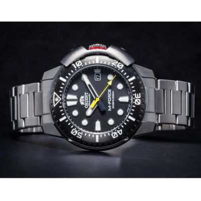 Мъжки часовник Orient RA-AC0L01B