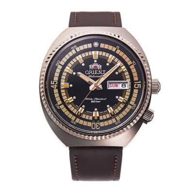 Мъжки часовник Orient RA-AA0E06B