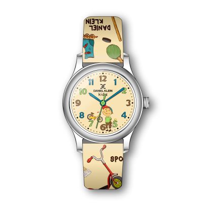 Детски часовник Daniel Klein DK.1.13681-5