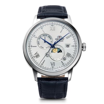 Мъжки часовник Orient RA-AK0802S