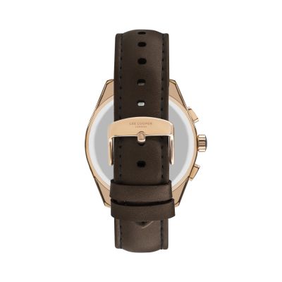 Мъжки часовник Lee Cooper LC07514.452