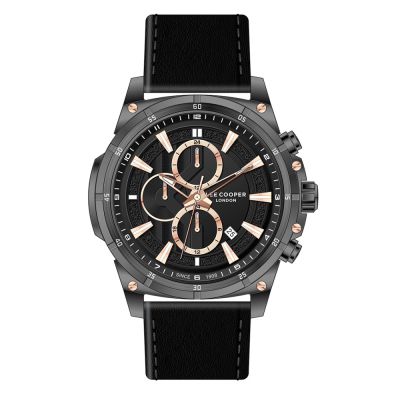 Мъжки часовник Lee Cooper LC07489.061