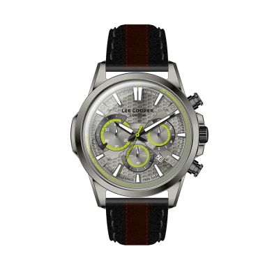 Мъжки часовник Lee Cooper LC07493.061