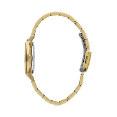 Комплект дамски часовник и гривна Lee Cooper LC07857.120