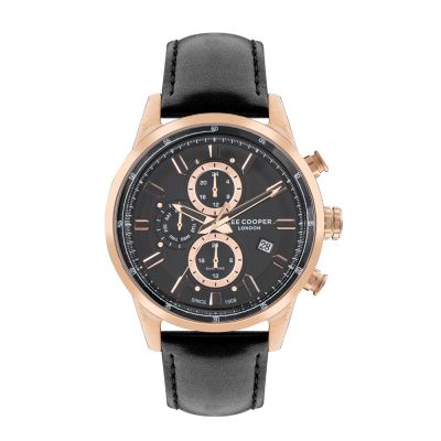 Мъжки часовник Lee Cooper LC07855.451