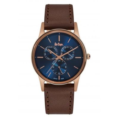 Мъжки часовник Lee Cooper LC06499.492
