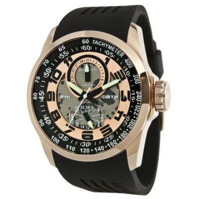 Мъжки часовник Jacques Farel ATR1133