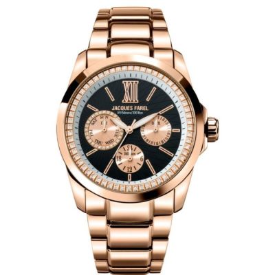 Дамски часовник Jacques Farel AOL2777