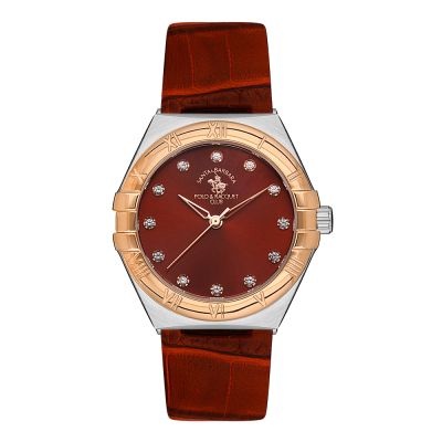 Дамски часовник Santa Barbara Polo & Racquet Club SB.1.10528-5