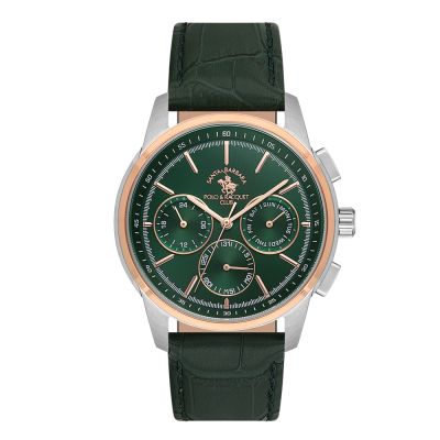 Мъжки часовник Santa Barbara Polo & Racquet Club SB.1.10514-5