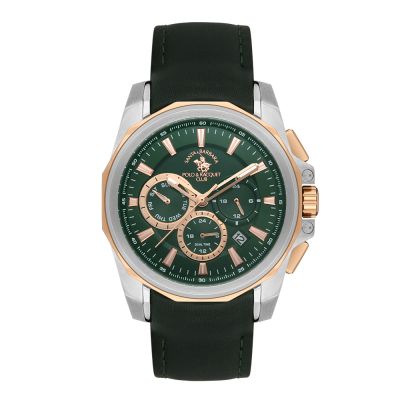 Мъжки часовник Santa Barbara Polo & Racquet Club SB.1.10511-4