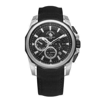 Мъжки часовник Santa Barbara Polo & Racquet Club SB.1.10511-1