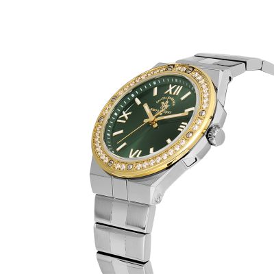 Дамски часовник Santa Barbara Polo & Racquet Club SB.1.10492-4