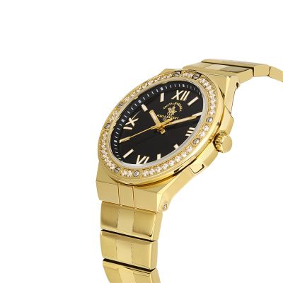 Дамски часовник Santa Barbara Polo & Racquet Club SB.1.10492-3