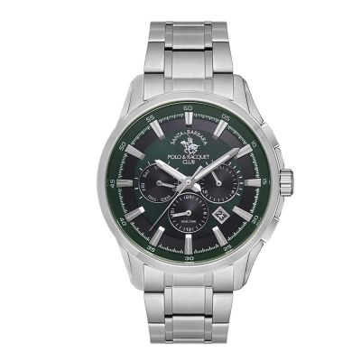 Мъжки часовник Santa Barbara Polo & Racquet Club SB.1.10502-3