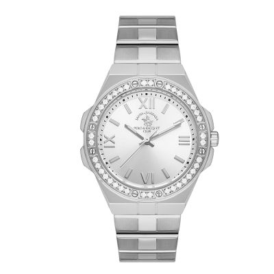 Дамски часовник Santa Barbara Polo & Racquet Club SB.1.10492-1