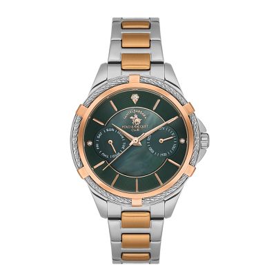 Дамски часовник Santa Barbara Polo & Racquet Club SB.1.10500-4
