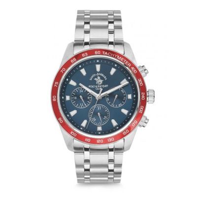 Мъжки часовник Santa Barbara Polo & Racquet Club SB.3.1124.4