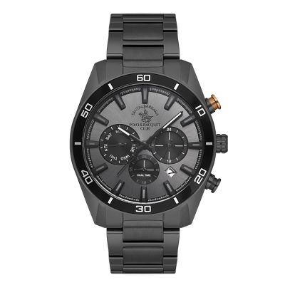 Мъжки часовник Santa Barbara Polo & Racquet Club SB.1.10498-5