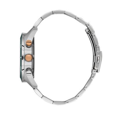 Мъжки часовник Santa Barbara Polo & Racquet Club SB.1.10498-3