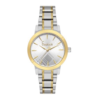 Дамски часовник Freelook FL.1.10421-4