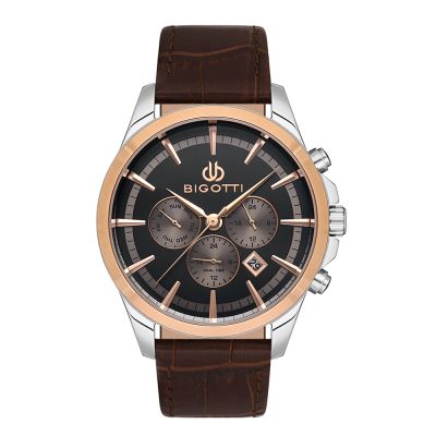 Мъжки часовник Bigotti BG.1.10491-5
