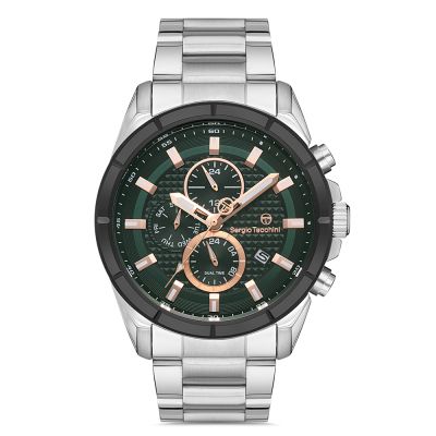 Мъжки часовник Sergio Tacchini ST.1.10237-3