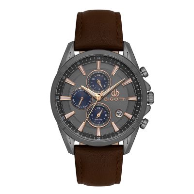 Мъжки часовник Bigotti BG.1.10489-4