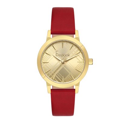 Дамски часовник Freelook FL.1.10420-2