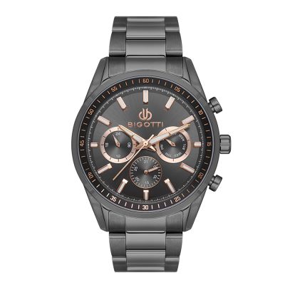 Мъжки часовник Bigotti BG.1.10472-5