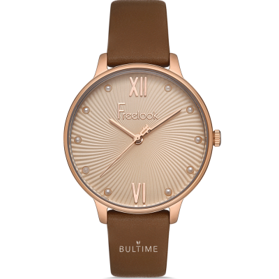 Дамски часовник Freelook FL.1.10249-4