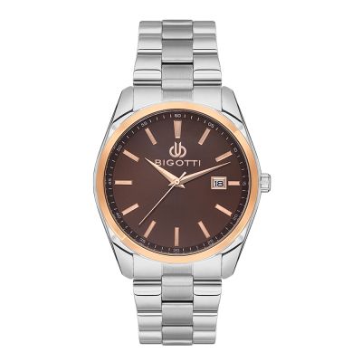 Мъжки часовник Bigotti BG.1.10502-5