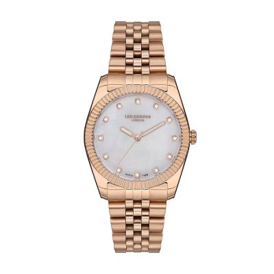 Дамски часовник Lee Cooper LC07115.420