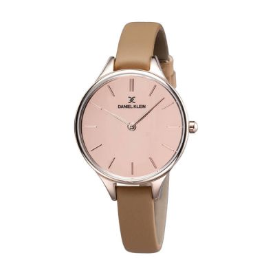 Дамски часовник Daniel Klein DK11806-3