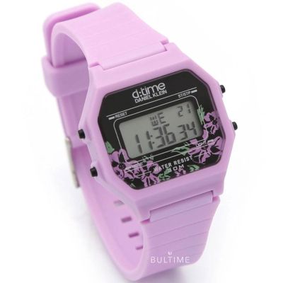 Дамски часовник Daniel Klein DK.9.12270-2