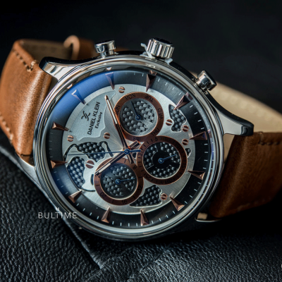 Мъжки часовник Daniel Klein DK11420-3