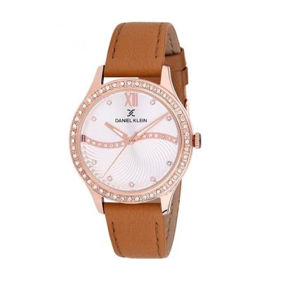 Дамски часовник Daniel Klein DK12207-3