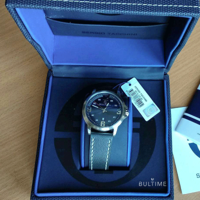 Мъжки часовник Sergio Tacchini ST.5.131.02