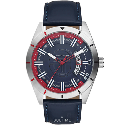 Мъжки часовник Sergio Tacchini ST.8.111.03