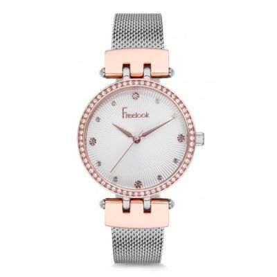 Дамски часовник Freelook F.8.1092.02