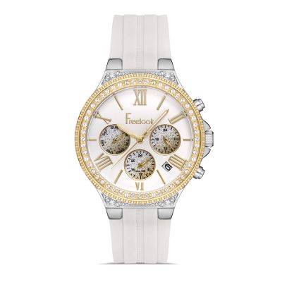 Дамски часовник Freelook FL.1.10278-3