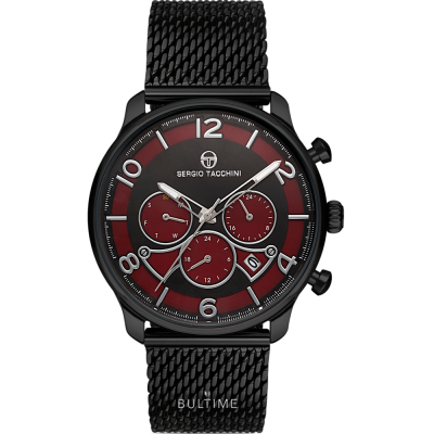 Мъжки часовник Sergio Tacchini ST.2.112.06