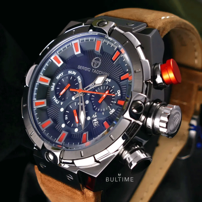 Мъжки часовник Sergio Tacchini ST.5.115.02