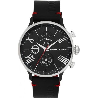 Мъжки часовник Sergio Tacchini ST.3.101.01